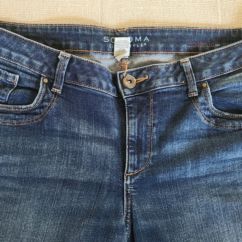 Sonoma jeans